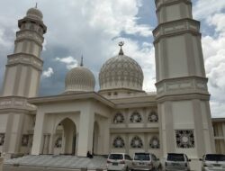 BKM Rilis 88 Khatib dan Imam Shalat Idul Adha 1445 H di Aceh Besar