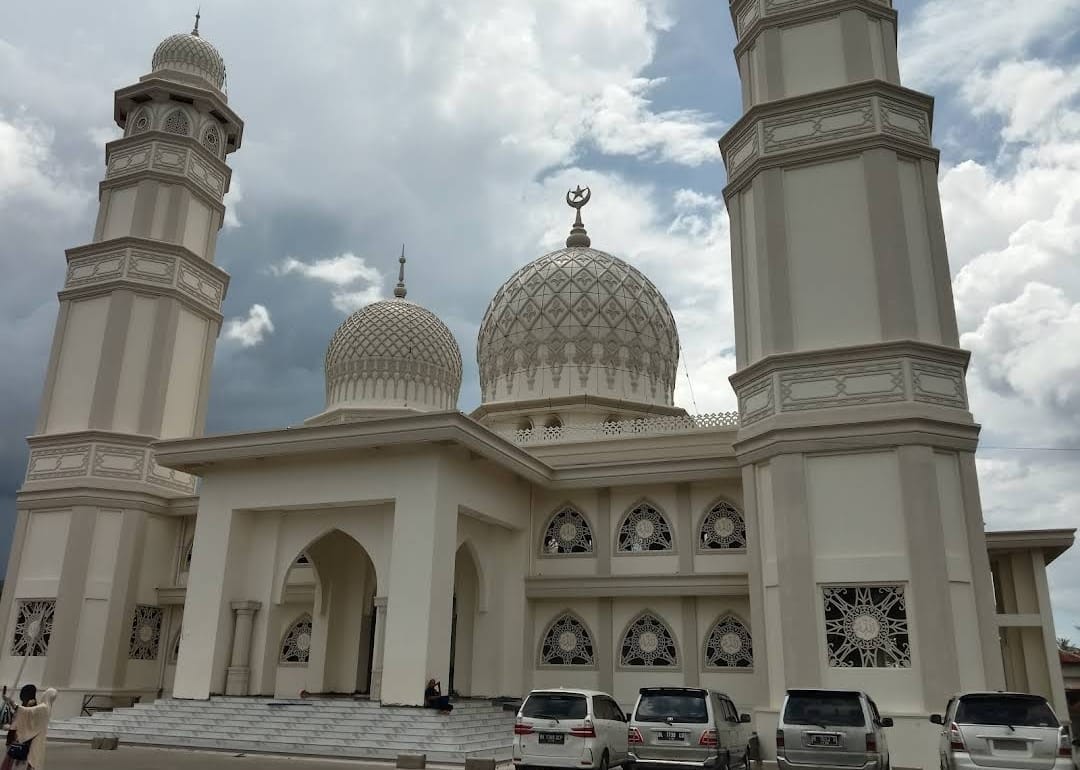 BKM Rilis 88 Khatib dan Imam Shalat Idul Adha 1445 H di Aceh Besar