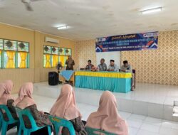 SDN 1 Pagar Air Aceh Besar Gelar Pertemuan untuk Perkuat Silaturahmi