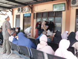 Pasca Idul Adha 1445 H, RSUD Aceh Besar Kembali Beri Pelayanan Kesehatan