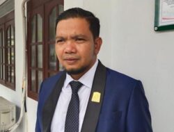 Anggota DPRK Aceh Besar Ajak Semua Elemen Dukung PON 2024 Aceh – Sumut