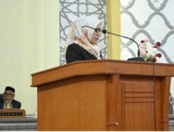 Fraksi PPP-PA Setujui Dua Rancangan Qanun tentang Insentif Investasi dan Pendidikan Tahfiz Al-Qur’an