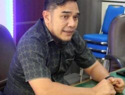 Anggota DPRK Aceh Besar Abdul Mucthi Dukung Pelaksanaan PON XXI Aceh-Sumut 2024