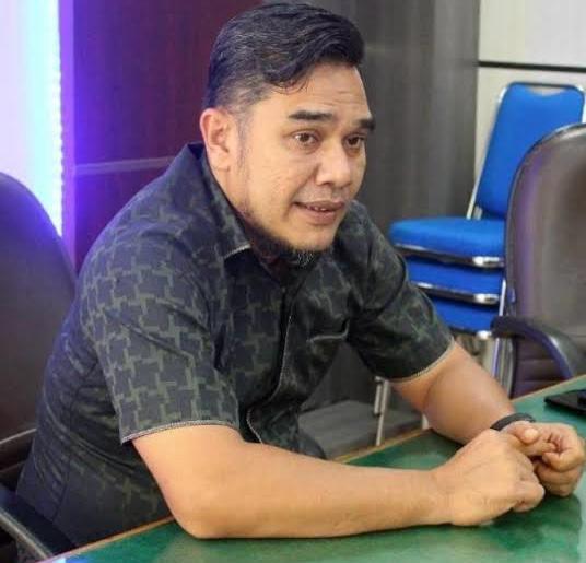 Anggota DPRK Aceh Besar Abdul Mucthi Dukung Pelaksanaan PON XXI Aceh-Sumut 2024