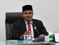 DPRK Aceh Besar Rampungkan Pembahasan Raqan Cadangan Pangan