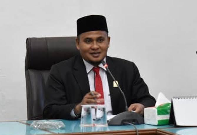 DPRK Aceh Besar Rampungkan Pembahasan Raqan Cadangan Pangan