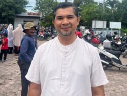 Jelang Idul Adha, Plt Diskopukmdag Aceh Besar, Pastikan Harga Kebutuhan Pokok Stabil dan Stok Aman