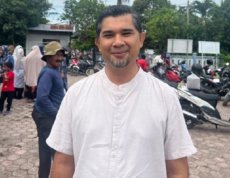 Jelang Idul Adha, Plt Diskopukmdag Aceh Besar, Pastikan Harga Kebutuhan Pokok Stabil dan Stok Aman