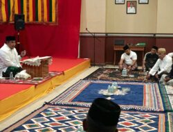 Pengajian Meuligoe Aceh Besar Kembali Dimulai Usai Libur Idul Adha