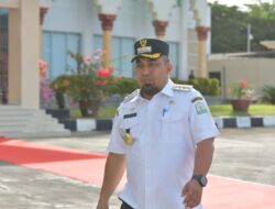 Pj Bupati Aceh Besar Insruksikan BPKD Bayar Gaji ke-13 Sebelum Idu Adha