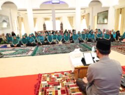 Ustad Masrul Aidi Bahas Keutamaan Puasa Arafah