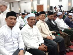 Wakili Pj Bupati Aceh Besar, Kadis Pendidikan Dayah Ikuti Seminar Kebangsaan