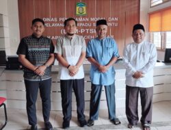 Warga Cenderung Nikah di Banda Aceh, Kemenag dan DPMPTSP Aceh Besar Ajukan Prosesi Nikah di MPP Lambaro