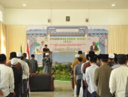 MPU Aceh Besar Gelar PKU untuk Perkuat Peran Ulama Muda