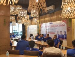 Isnaini Husda Nyatakan Siap Maju di Pilkada Banda Aceh 2024