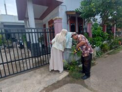 PUPR Banda Aceh Tekankan Pentingnya Pengendalian Tata Ruang untuk Wujudkan Kota Tertib