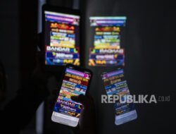 Kemenkominfo Ungkap Judi Online Kamuflase Jadi Game Online, Ini Cirinya