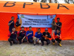 Pemkab Aceh Besar Berlakukan Siaga Darurat Bencana Kekeringan