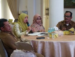 Bunda PAUD Aceh Besar Dorong Kegiatan MPLS Menarik dan Edukatif
