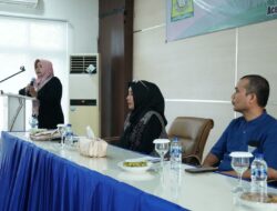 Bappeda Aceh Besar Gelar Bimtek Input Indeks Inovasi Daerah