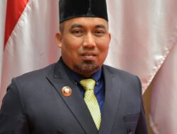 Pj Bupati Iswanto Minta Semua Jajaran Mengawasi Masa Pengenalan Lingkungan Sekolah
