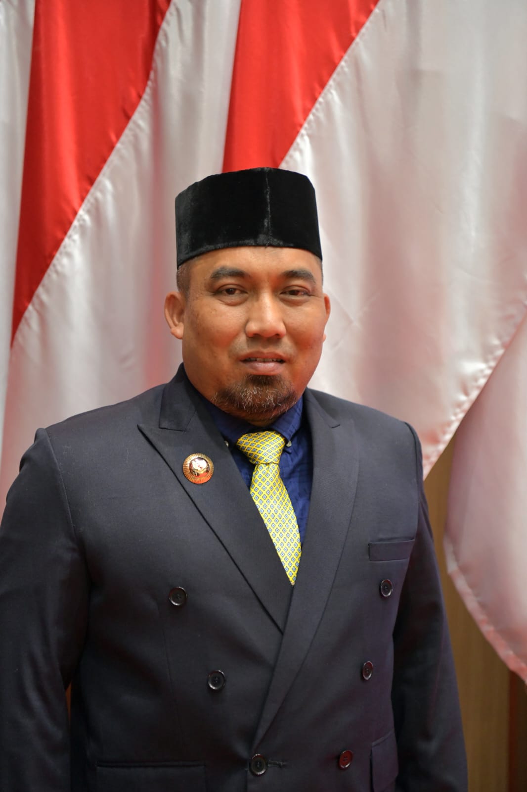 Pj Bupati Iswanto Minta Semua Jajaran Mengawasi Masa Pengenalan Lingkungan Sekolah
