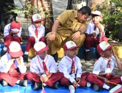 Tahun 2024, Disdikbud Aceh Besar Pastikan Semua Sekolah Terapkan Kurikulum Merdeka Belajar