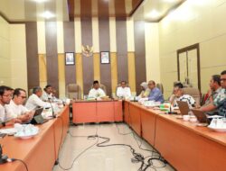 Aceh Besar Intensifkan Pendapatan Pajak Daerah untuk Dongkrak PAD