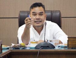 Anggota DPRK Apresiasi Upaya Pemkab Aceh Besar Lakukan Penyaluran Air Bersih di Lhoknga