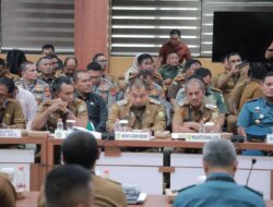 Pj Bupati Iswanto: Pemkab Aceh Besar Siap Sukseskan Pilkada Aceh 2024