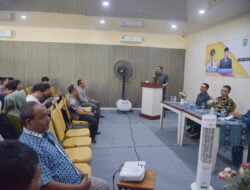 Ratusan Pemuda dan Warga Gampong Banda Aceh Ikuti Sosialisasi Anti Narkoba