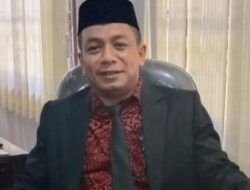 Wakil Ketua DPRK Aceh Besar Apresiasi Bueng Sidom Raih Gampong Terbaik se-Aceh Tahun 2024
