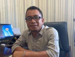 Wakil Ketua DPRK Aceh Besar Minta Semua Pihak Berantas Judi Online
