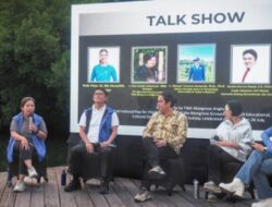 Indonesia Memiliki Peran Vital dalam Pelestarian Mangrove