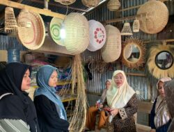 Lebih 66 UMKM Binaan Diskopukmdag Aceh Besar Siap Sukseskan Gelaran PON XXI