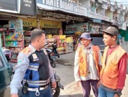 Tingkatkan PAD Sektor Perparkiran, Dishub Aceh Besar Kelolah Parkir Lebih Baik dan Terukur