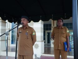 Masyarakat Aceh Besar Diminta Siap-siap Sambut Tamu PON XXI Aceh – Sumut 2024