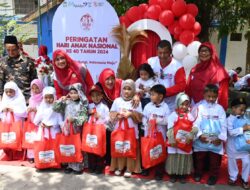 Peringati HAN ke-40, Pemkab Aceh Besar Gelar Aneka Lomba