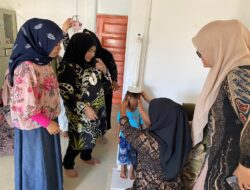 Tahun 2024, Dinkes Aceh Besar Sukses Turunkan Stunting Hingga 16,2%