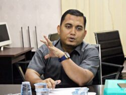 DPRK Aceh Besar Siap Dukung PON XXI Aceh-Sumut 2024