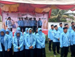 Gelar FASI dan Torehkan Prestasi, Pemkab Aceh Besar Apresiasi BKPRMI
