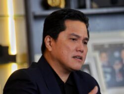 Erick Thohir Bangga Indonesia U-20 Kalahkan Argentia U-20, tapi Ingatkan tak Besar Kepala