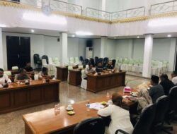 Memperkuat Sektor Pariwisita, Anggota DPRK Aceh Besar Studi Belajar ke Kota Sabang