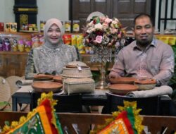 Meunasah Balee Aceh Besar, Masuk 45 Besar Gampong Mandiri Nasional