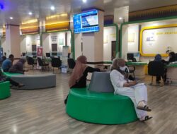 Tingkatkan Pelayanan Publik, MPP Aceh Besar Tambah Instansi Baru