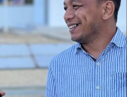 Wakil Ketua DPRK Aceh Besar Dorong Pemkab Terus Perkuat Sektor Pariwisata