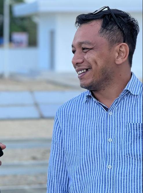 Wakil Ketua DPRK Aceh Besar Dorong Pemkab Terus Perkuat Sektor Pariwisata