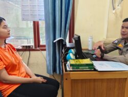 Mahasiswi di Pekanbaru Tabrak IRT Akui Ngefly karena Ekstasi, Kalau Miras Masih Bisa Kontrol