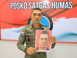 Terungkap Ini Hasil Visum Pilot Selandia Baru yang Dibunuh Separatis Papua