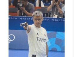 Raih Perak Olimpiade tanpa Alat Bantu Canggih, Yusuf Dikec Jelaskan Filosofi Kekuatan Doa